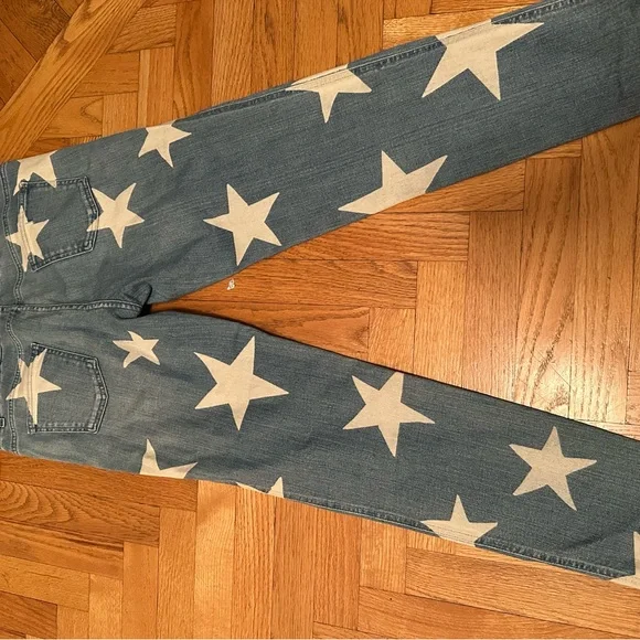 Stella McCartney Star skinny jeans - Picture 4 of 9